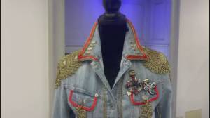 Genova Jeans Week, la mostra e  la sfilata con gli stilisti della Confederazione Nazionale dell'Artigianato e della Piccola e Media Impresa