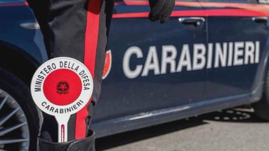 Genova: comandante carabinieri Cornigliano arrestato, al via le audizioni dei sottoposti