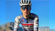 Ciclismo: il chiavarese Raccagni Noviero passa professionista con la Soudal Quickstep, contratto fino al 2027