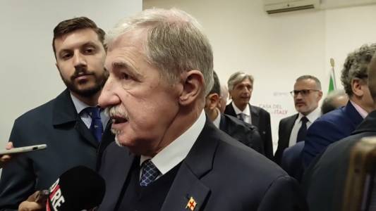 Regionali, Bucci: "Nel programma di Orlando 15 fotografie, ma nulla su Diga, Gronda e Galliera"