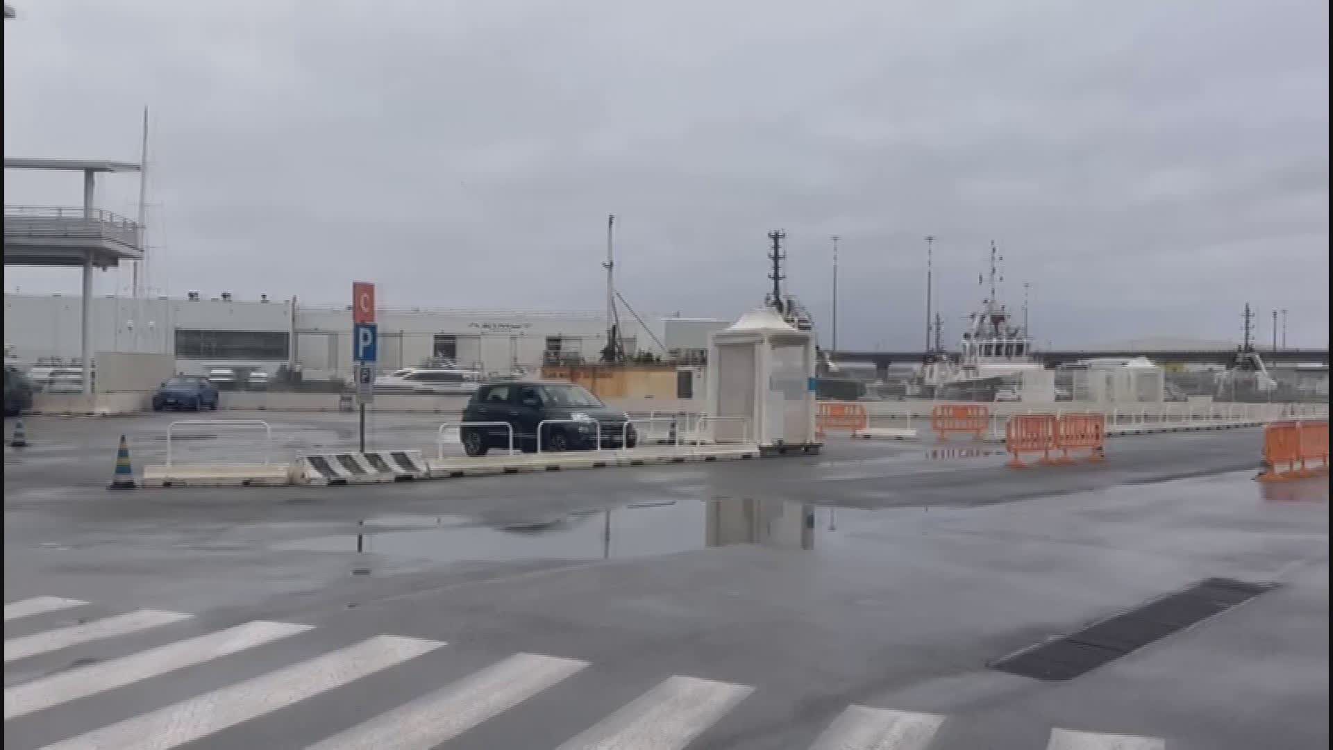 Savona, firmata l'intesa per la nuova stazione marittima: investimento complessivo da 55 milioni