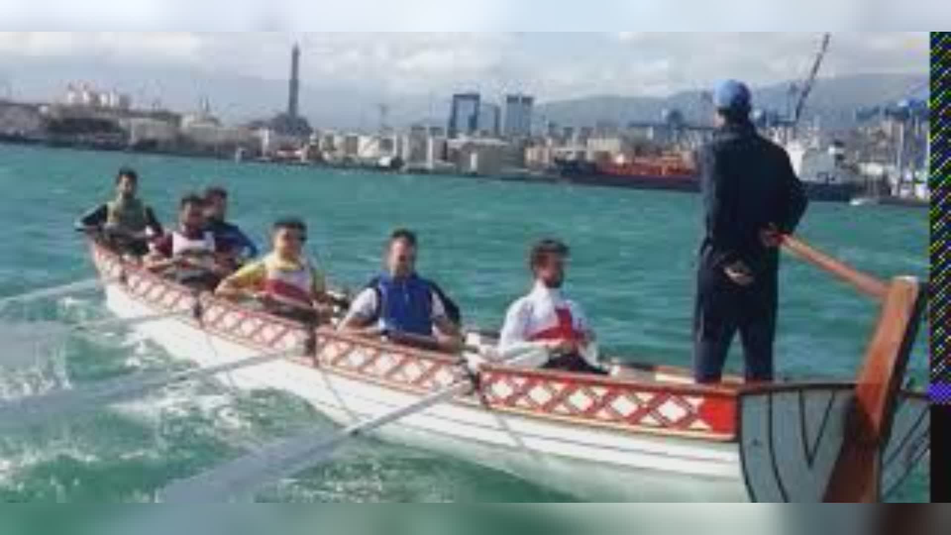 Palio delle Repubbliche Marinare, Genova si prepara a ospitare la 69a edizione