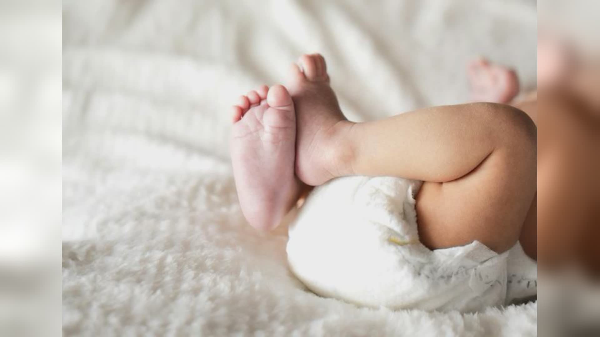 Sestri Levante, bimba di poche settimane muore in casa