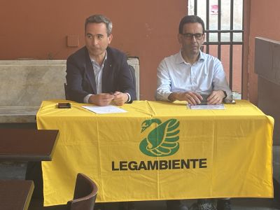 Regionali, Legambiente ai candidati: “Necessario cambio di passo, urgente un piano di adattamento al cambiamento climatico"