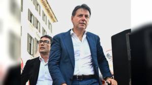 Regionali, Giuseppe Conte venerdì a Genova per presentare il programma del Movimento 5 Stelle: arruolati Gianni Testino e Aldo De Scalzi