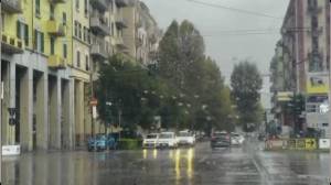 Maltempo Liguria, Giampedrone: "Giovedì ci attende un 'pezzo' dell'uragano Kirk, ma sarà un passaggio più veloce"