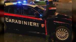 Perinaldo, spari nella notte contro un'agenzia immobiliare: indagini dei carabinieri di Imperia