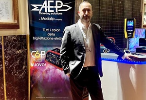 Club Italia Genova: TPL tra bigliettazione elettronica, mezzi elettrici e intelligenza artificiale. Presente anche Aep