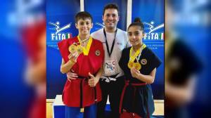 Taekwondo, la Liguria conquista il trofeo Coni e si conferma ai vertici nazionali