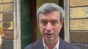 Regionali, Orlando: "Per Bucci faccia a faccia non è democratico? Allora nemmeno Trump-Harris"