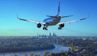 Commissione Ue: ok proroga compensazione del servizio pubblico all’aeroporto di Bornholm in Danimarca