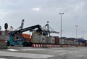 Venezia: al via un nuovo collegamento intermodale tra il porto e Montirone in provincia di Brescia