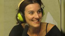 Teatro: Marina Minetti e il suo "Death Cafè", successo alla Claque