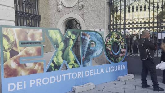Genova, in corso Sardegna torna l'Expo dei produttori liguri: oltre 60 espositori