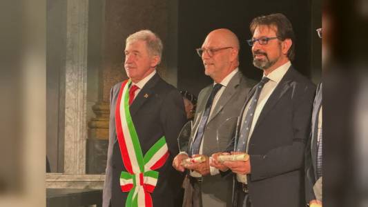 Genova: Roberto Albisetti tra i nuovi ambasciatori di Genova nel mondo