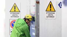 Infortuni sul lavoro: Liguria in zona bianca, ma gialla per quelli mortali