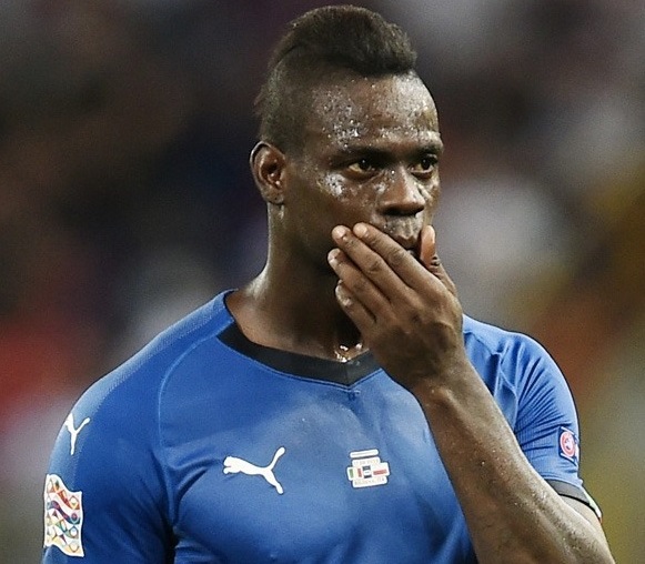 Il Genoa frena su Balotelli e Gila fa la conta per il Bologna