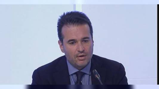 Regionali, Maresca (FdI): "Orlando ignora i porti, per il candidato della sinistra la Liguria non ha sbocco sul mare"