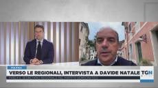 Regionali, Natale (Pd) all'attacco: "Su Sanità e Pontremolese non è stato fatto nulla"