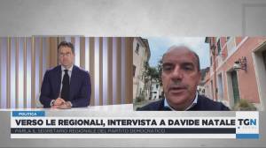 Regionali, Natale (Pd) all'attacco: "Su Sanità e Pontremolese non è stato fatto nulla"