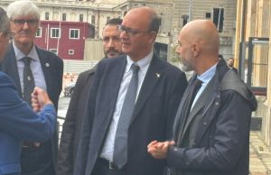 Genova, ministro Valditara: "Via libera al liceo tecnologico sperimentale in Valpolcevera"