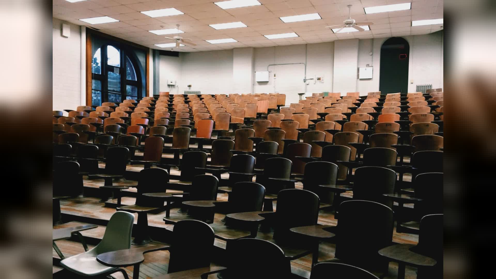 Allerta arancione, scuole chiuse a Genova: ecco l'elenco