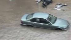 Maltempo, Giampedrone:"Inizio di allerta importante, massima attenzione"