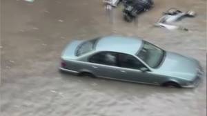 Maltempo, Giampedrone:"Inizio di allerta importante, massima attenzione"