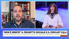 TGN Cultura -METTIAMOCI LA VOCE