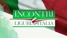 Incontri Liguria Italia "IL CONFRONTO" del 15.10.24 16/10/2024