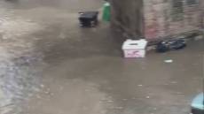 Maltempo, Giampedrone: "Nottata con picchi temporaleschi, nulla di preoccupante"