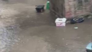 Maltempo, Giampedrone: "Nottata con picchi temporaleschi, nulla di preoccupante"