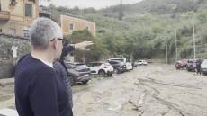 Tovo San Giacomo (Sv), il racconto del sindaco: "Vissuto ore drammatiche"