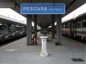 Raddoppio ferrovia Pescara-Roma: Regione Abruzzo a confronto con sindaci di Chieti e Manoppello