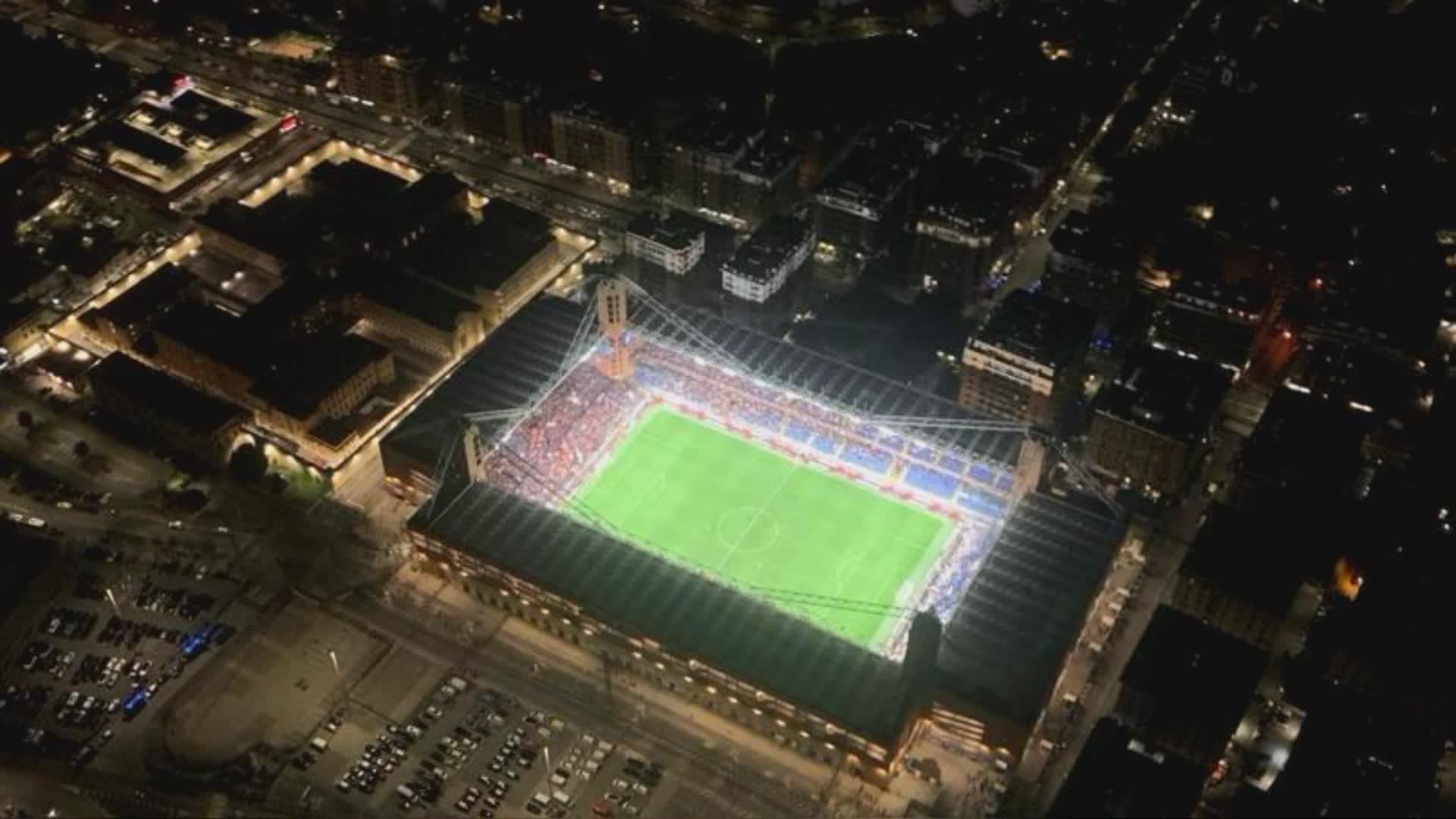 Stadio, scintille D'Angelo-Piciocchi: "Bucci mette a rischio piano Genoa-Samp", "Orlando e sinistra contro Genova"