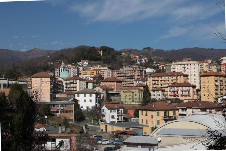 La favola della nonna Maria Grazia Verardo che in genovese incanta i bimbi