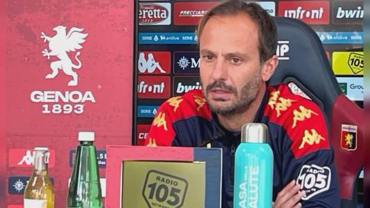 Genoa in emergenza col Bologna, Gilardino: “Faremo una partita da Grifoni”