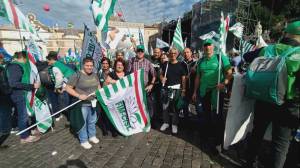 Sciopero industria auto, anche Fim e Cisl Liguria a Roma. Venzano: "In ballo circa 1350 posti di lavoro"