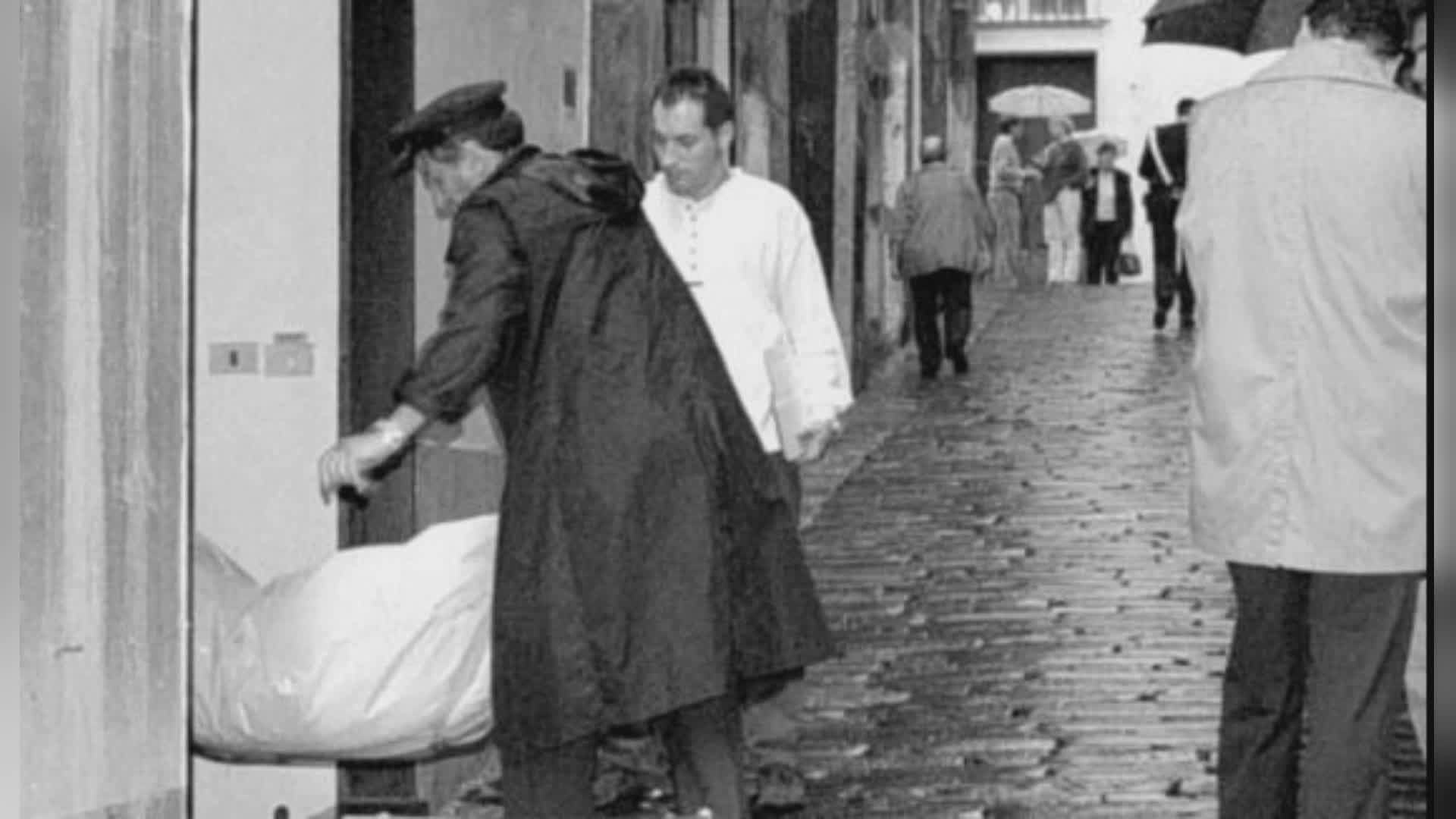 Genova, delitto del trapano: Cassazione decide su arresto il 21 novembre