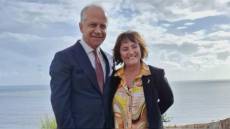 Migranti, Piantedosi in visita a Ventimiglia e Mentone. Viale (Lega): "No a falso buonismo della sinistra"