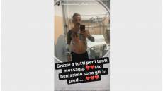 Ex Sampdoria, Flachi 'dribbla' anche un principio di infarto: "Sto benissimo, sono già in piedi!"