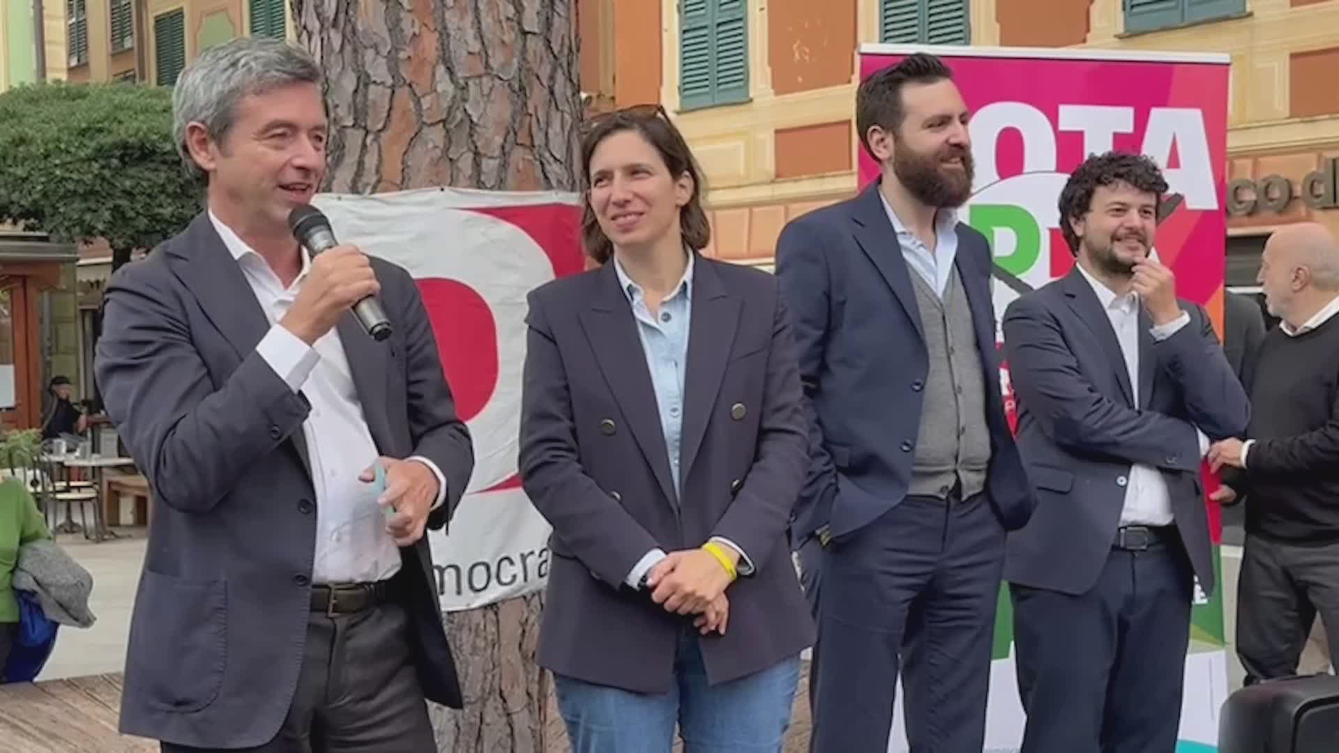 "Ferraris", Orlando: "Se lo ristruttura Cds, ci potranno giocare scapoli e ammogliati"
