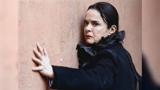 Letteratura: Rapallo Bper, premio ad Amelie Nothomb "Migliore scrittrice europea"