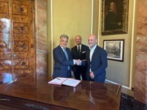 Associazione datoriale Ansi aderisce a protocollo per legalità contratti d’appalto nella logistica promosso da Prefettura Milano