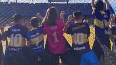 Dalle radici genovesi a Maradona, sbarca a Tursi la mostra fotografica "Boca mi buen amigo"
