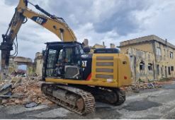 Porto di Vibo Marina: al via lavori di realizzazione del parcheggio