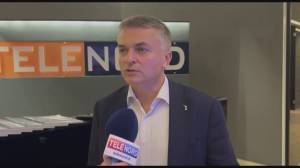 Sentenza Spinelli, Rixi: "Si rischia di creare un precedente nazionale, dobbiamo valutare l'impatto potenziale sul sistema dei porti"