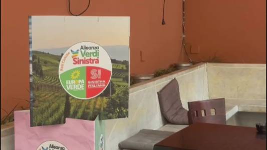 Regionali, gli europarlamentari Marino e Scuderi a Genova per sostenere Orlando