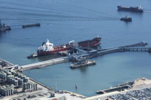 Porto Gothenburg: il nuovo magazzino di transito “The Paper Roll” crea nuove opportunità per l’industria svedese