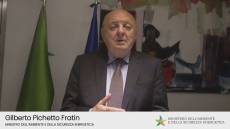 Il ministro Pichetto Fratin al forum Nuove energie di Telenord: "Ritorno al nucleare nel 2025"